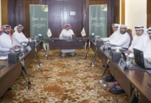 لجنة المسابقات تعلن عن مراقبي مباريات "خليجي 27"