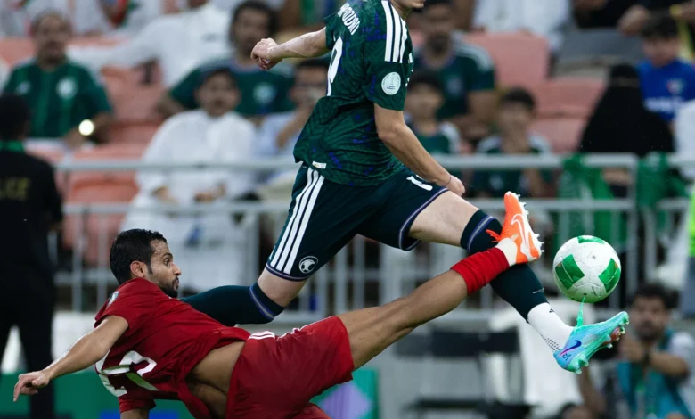 لجنة المسابقات تناقش تقارير مباراتي افتتاح خليجي 27