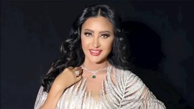 لطيفة تعبر عن سعادتها بمشاركتها في قمة الإعلام العربي 2026 - فيديو