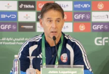 لوبيتيغي: مباراة البحرين تمثل أهمية كبيرة لمنتخب قطر