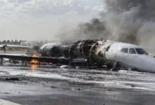 ليبيا وتركيا تتبادلان الروايات بعد حادثة طائرة في مصراتة
