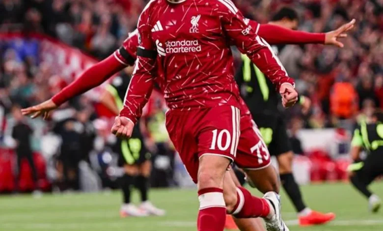 ليفربول يحقق ريمونتادا مثيرة أمام أتلتيكو بفوز بثنائية في آنفيلد