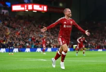 ليفربول يخرج توتنهام من كأس كاراباو ويزيد معاناته