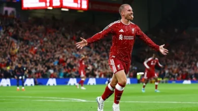 ليفربول يخرج توتنهام من كأس كاراباو ويزيد معاناته