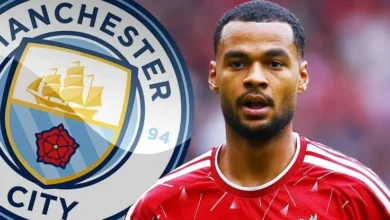 ليفربول يرفض عرض مانشستر سيتي لضم غاكبو