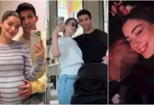 ليلى أحمد زاهر تتصدر تريند جوجل لأسباب جديدة
