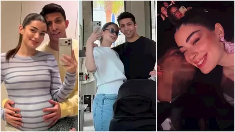 ليلى أحمد زاهر تتصدر تريند جوجل لأسباب جديدة