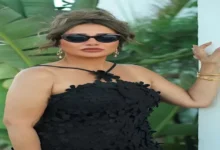 ليلى علوي تحتفل باليوم الوطني السعودي وتشارك برسالة مميزة
