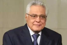 ماجدة خير الله ترد على شائعة وفاة توفيق عبدالحميد برسالة مؤثرة