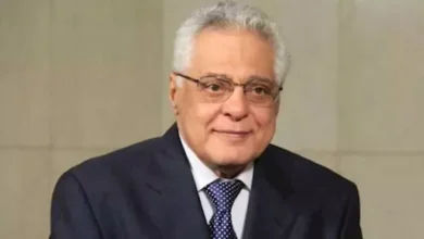 ماجدة خير الله ترد على شائعة وفاة توفيق عبدالحميد برسالة مؤثرة