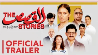 ماجدة خير الله تعبر عن انتقاداتها لبوسترات الأفلام المصرية وتلقي الضوء على الفروق بين "القصص" و"أوديسي"