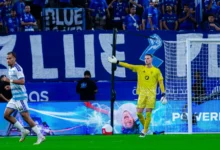 مارسين بولكا يعود بعد إصابته ليحقق إنجازاً جديداً ضد الهلال