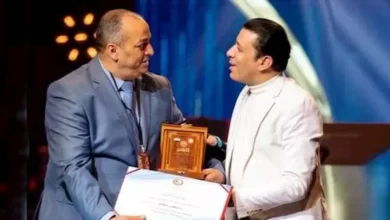 ماهر همامي يوضح موقفه من تصعيد أزمته مع مصطفى كامل