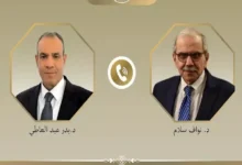 مباحثات بين مصر ولبنان لتعزيز الدعم لبيروت وتهدئة التوترات في المنطقة