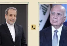 مباحثات عراقية إيرانية حول الهجوم على السعودية والإجراءات المتخذة