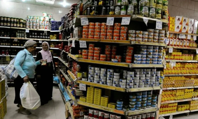 مبادرة لخفض أسعار السلع في مصر 2026 وأماكن التوزيع المتاحة