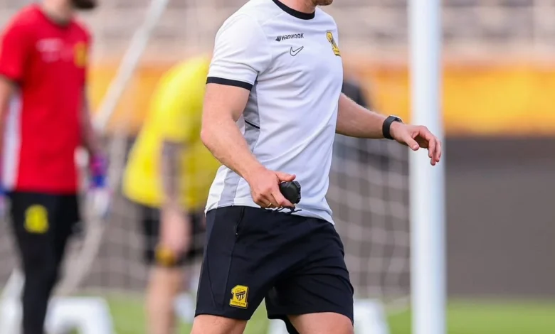 "مباراة ودية تحضر الاتحاد والوحدة لملاقاة الهلال والطائي"