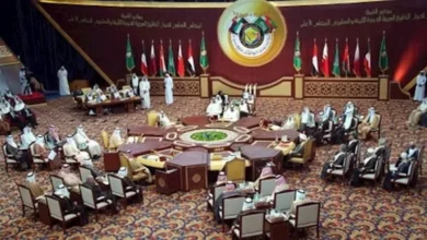 مجلس التعاون الخليجي يندد بالاعتداءات الحوثية على السعودية