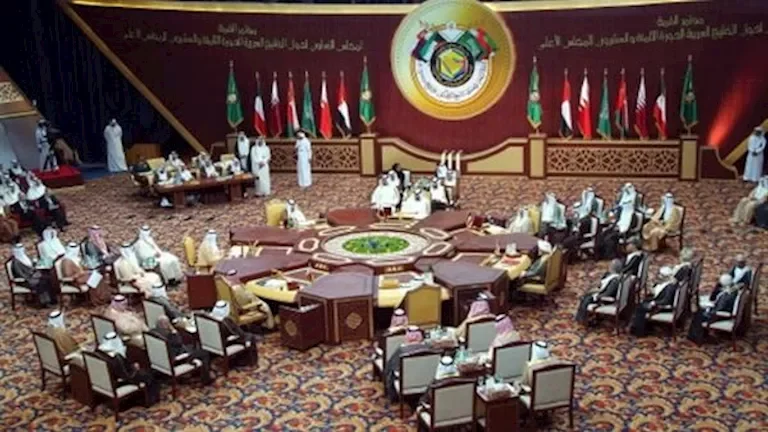 مجلس التعاون الخليجي يندد بالاعتداءات الحوثية على السعودية