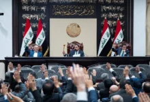 مجلس النواب يؤجل جلسته إلى الأربعاء المقبل