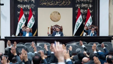 مجلس النواب يؤجل جلسته إلى الأربعاء المقبل