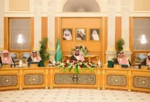 مجلس الوزراء السعودي يندد بالاعتداءات الحوثية المستمرة على المملكة