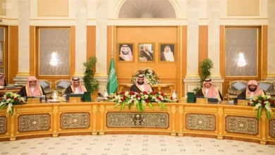 مجلس الوزراء السعودي يندد بالاعتداءات الحوثية المستمرة على المملكة