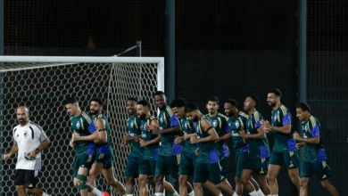 محاولات ضائعة ونهائيات مؤلمة.. هل يحقق الأخضر اللقب الخليجي؟