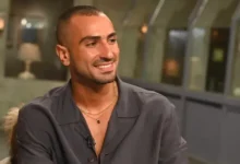 محمد الشرنوبي يكشف تفاصيل ألبومه الجديد في برنامج "صاحبة السعادة" بعد أزمة "زي الغجر"