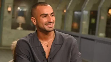 محمد الشرنوبي يكشف تفاصيل ألبومه الجديد في برنامج "صاحبة السعادة" بعد أزمة "زي الغجر"