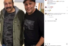محمد ثروت يؤكد دعم محمود عبد المغني ويشدد على أهمية التعلم من التاريخ