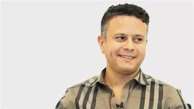 محمد حامد يوضح ملابسات أزمة "ريد فلاج" ويكشف عن مفاجأة مع رحمة محسن