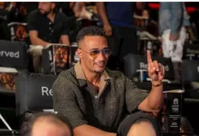 محمد رمضان يحقق إنجازاً جديداً كأول فنان مصري يشارك في مهرجان "روك إن ريو" بأمريكا الجنوبية