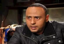 محمد سامي يختار محمود عبدالمغني لبطولة مسلسله الجديد