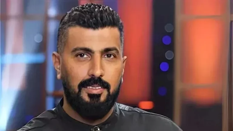محمد سامي يظهر كضيف شرف في مسلسل "عشماوي" خلال رمضان 2027