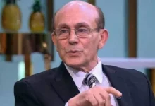 محمد صبحي ينشر رسالة غامضة amid شائعات حول حالته الصحية