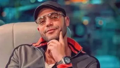 محمد عادل إمام يشارك متابعيه لحظات من احتفاله بعيد ميلاده