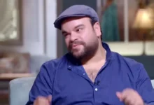 محمد عبدالرحمن: العمل مع هشام ماجد في مسرحية "خيال مريض" تجربة ممتعة