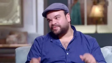 محمد عبدالرحمن: مسرحية "خيال مريض" تجربة مسمعة والتعاون مع هشام ماجد مثير للإعجاب