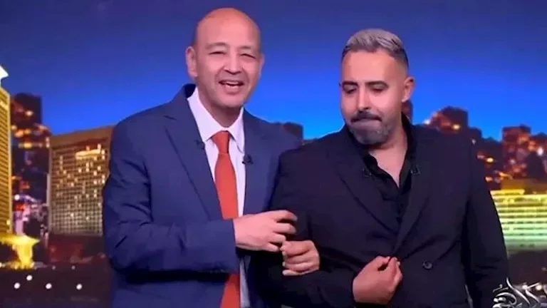 محمد عدوية يثير الجدل مجددًا حول "هوم تيكا تيكا" وملحن يقدم توضيحات
