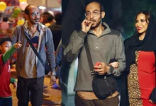 محمد فراج يستعرض كواليس جديدة مع أبطال لعبة جهنم من خلال 20 صورة