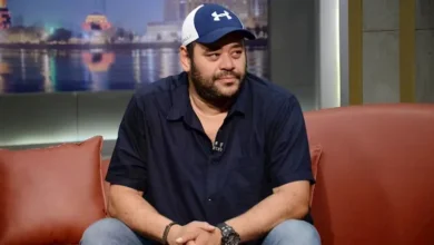 "محمد ممدوح يكشف أسرار رحلته قبل النجومية من خلال تجربة قهوجي ومحامي ليوم واحد"
