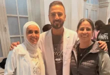محمد مهران يوجه رسالة لجمهوره بعد انتهاء حلقات "بنج كلي"