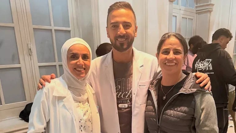 محمد مهران يوجه رسالة لجمهوره بعد انتهاء حلقات "بنج كلي"