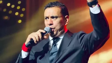 محمود الليثي يعلن عن قرب إصدار أغنيته الجديدة "افهم يا صبي"