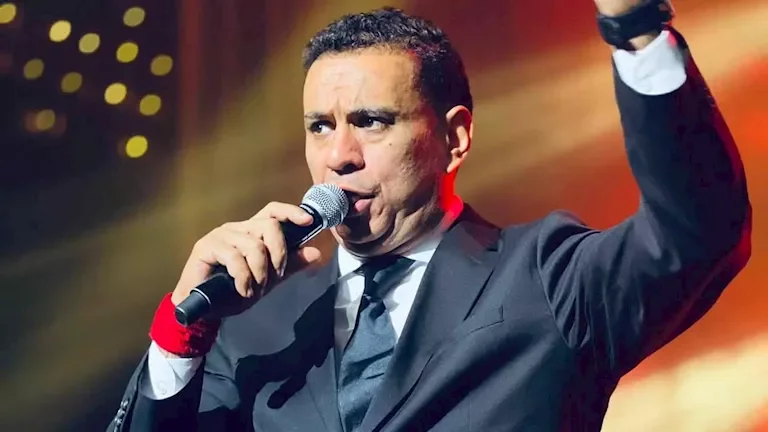 محمود الليثي يعلن عن قرب إصدار أغنيته الجديدة "افهم يا صبي"