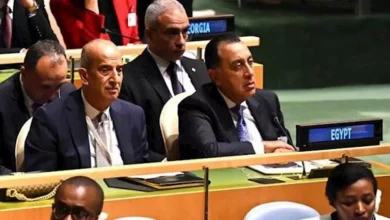 مدبولي: الأمن المائي لمصر قضية وجودية تتطلب الحماية الكاملة