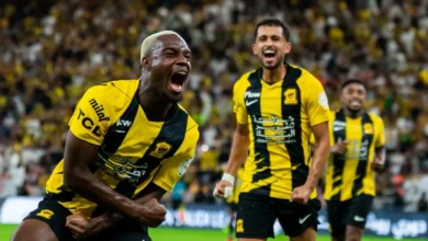 مدرب النصر يكشف سبب استبعاد بينتو بعد خسارة الفريق من الاتحاد
