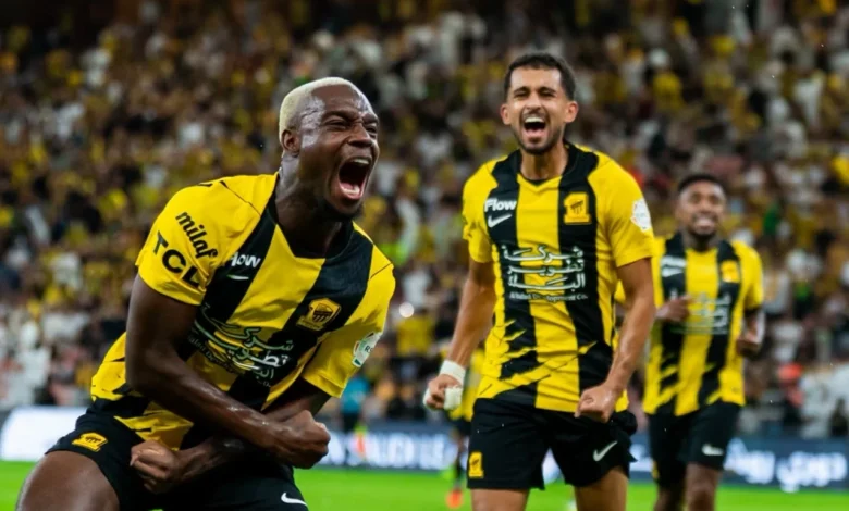 مدرب النصر يكشف سبب استبعاد بينتو بعد خسارة الفريق من الاتحاد
