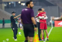 مدرب عُمان: فشلنا أمام العراق ونتطلع لمواجهة السعودية بعقلية الفوز
